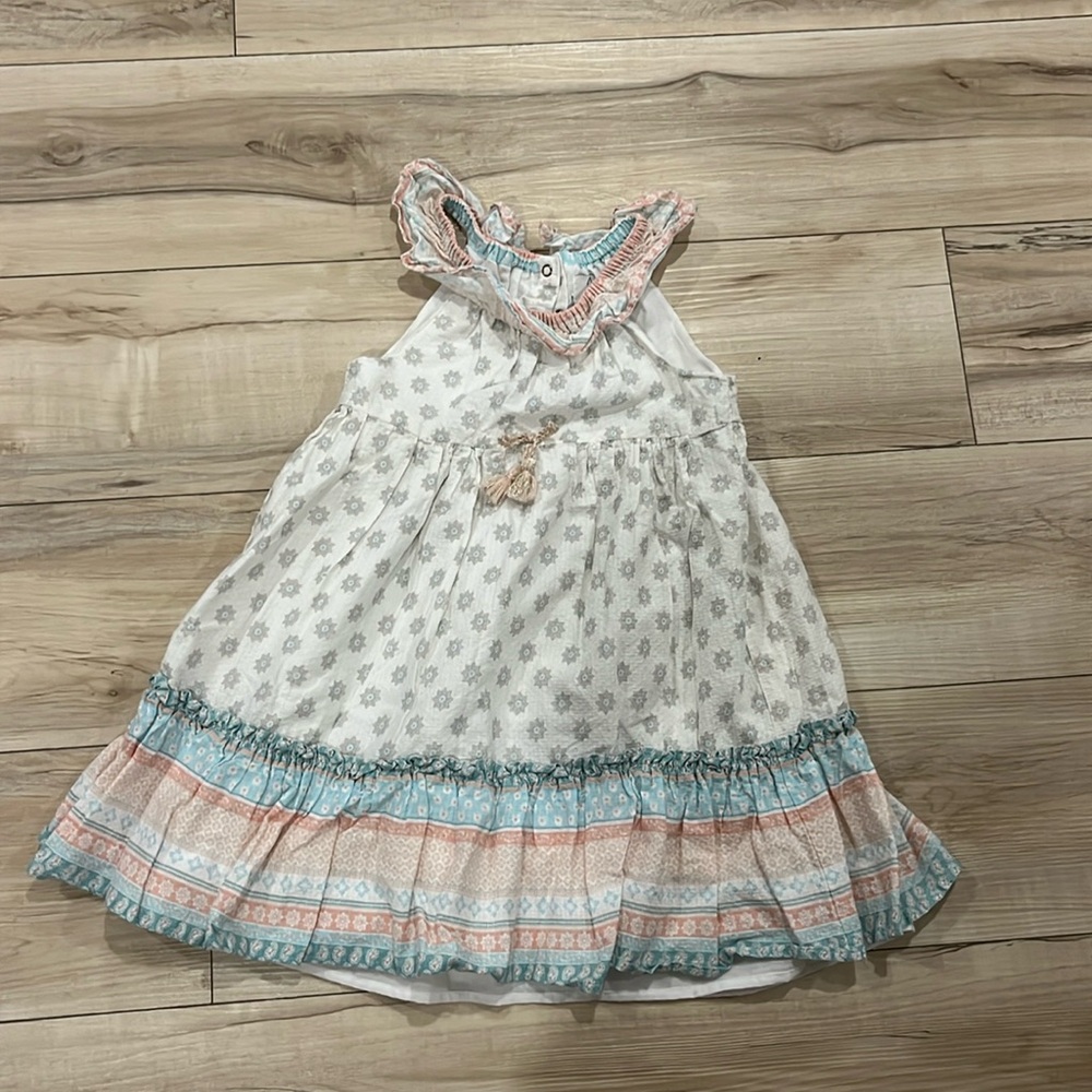 EUC Joie 5T Girls Dress